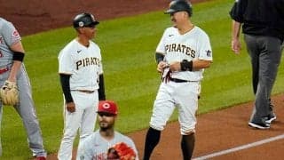 【MLB】「明日にでもオファーを」　筒香嘉智、移籍後打率.309に地元メディアは再契約を熱望