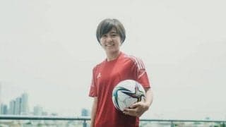 岩渕真奈、初めて明かす東京五輪の本音「この悔しさを経験した選手達が強くなれない理由はない」