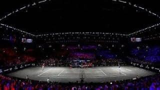  レーバー杯 ユニクロがウェア提供 