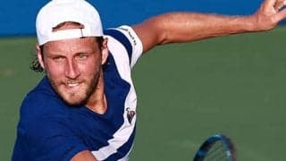 プイユ 逆転勝ちで初戦突破