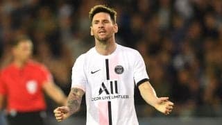 メッシ、ネイマール、ムバッペの「最強3トップ」が実現！超強力3トップが先発のPSGの結果は?レアル対インテル、リバプール対ACミランなどCL注目試合の「行方」【CL第1節結果まとめ】(2)