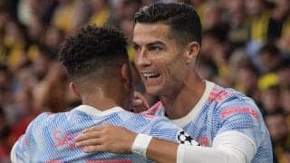 バルセロナがバイエルンに大敗!!初戦から波乱…C･ロナウド先発のマンチェスター・ユナイテッドがまさかの結果に！CL注目試合の行方【CL第1節結果まとめ】(1)