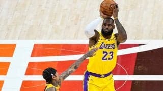 1位はジャズ、大型補強のレイカーズは？／『ESPN』による今季勝敗予想（ウェスト編）