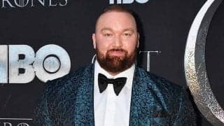 デッドリフト501kgの怪力男　200kg→55kg減ボディーに海外驚愕「凄い変身」「神々しい」