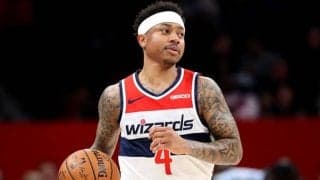 アイザイア・トーマスがロシア行きの報道を否定「別のアイザイアだよ」