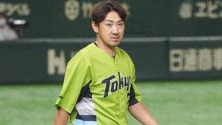 16日の公示　ヤクルトが内川聖一を抹消　今季は38試合で0本塁打、打率.208
