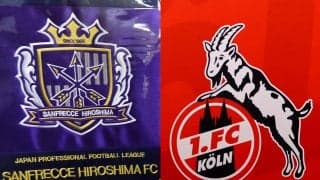 広島がケルンと育成業務提携を締結、「日本一の育成・普及型クラブを目指す」