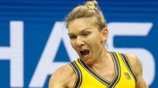 元世界1位ハレプ 結婚式挙げる