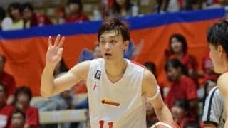 【B.STARS Vol.9-③】宇都直輝（富山グラウジーズ）