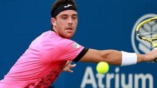 元世界16位 CH8強ならず