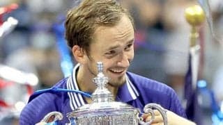 メド、スタッフに感謝「誇り」