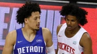 『NBA.com』の記者が2021－22シーズンの新人王を予想…候補に挙がったのは？