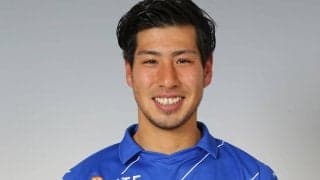 山形のMF加藤大樹がハムストリングの負傷で全治4〜6週間