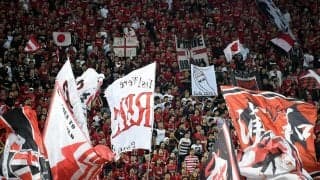 浦和がタイの強豪クラブ、ムアントン・ユナイテッドとパートナーシップ契約