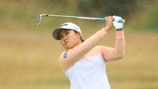 エース畑岡奈紗・米ツアー５勝目なるか！？「キャンビア・ポートランド・クラシック」日本勢の大会直前インタビュー