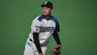 中田の後継者は誰？注目の「新４番」候補をミスターファイターズが語る