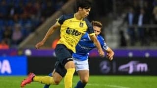 日本サッカー界のキャリアプランが一変する!? 三笘薫、林大地、大学組の海外移籍は「事件」だ