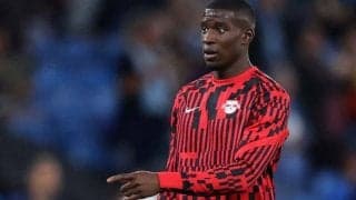 GKへのバックパス？ライプツィヒDFのオウンゴールに海外議論「彼は何を考えていたのか」