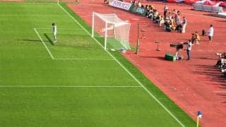 大住良之の「この世界のコーナーエリアから」第75回「黙って立ち続けて1世紀半」(3)「御年158歳のレジェンドにリスペクトを」