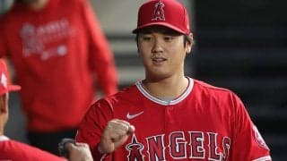 【MLB】大谷翔平がキアヌ・リーブスに“変身”　マトリックス風カードにファン興奮「アツい」