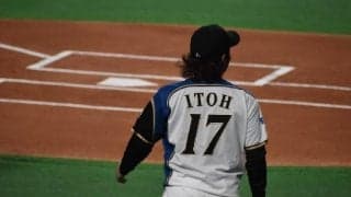 OB西崎幸広氏が語るルーキー伊藤大海「上沢からエースの座を奪うかも」