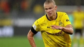 3年間で総合値「30」もアップ、ゴール量産のハーランドの進化が驚異的