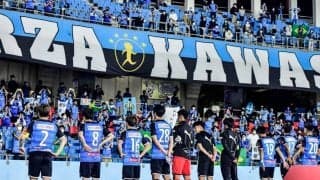 【ACL分析】「最大注目」の蔚山戦で川崎フロンターレは「負けていない」【日韓対決1勝1分1敗の裏側(1)】