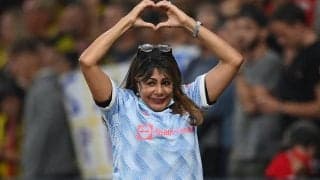 「私は死んだの？」目を開けたらC・ロナウド、ボール直撃の女性警備員が告白