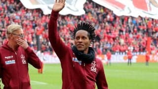 これが47歳？ 引退から4年が経過したゼ・ロベルトの衝撃的な肉体に11万いいね