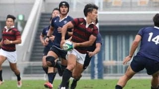 【連載】対抗戦開幕特集『Ｂｅ Ｆｉｒｓｔ』第２回　プロップ小林賢太×ＳＯ吉村紘×フッカー川﨑太雅