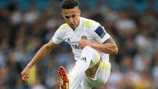 バルセロナがリーズFWロドリゴ獲得に失敗…今夏の移籍市場最終盤にオファーも断られる