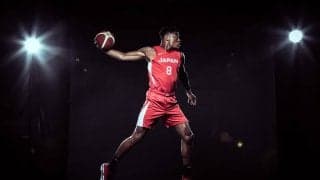 八村 塁（ワシントン・ウィザーズ）、アスリートイメージ総合7位タイにランクイン