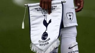 トッテナムが3rdユニフォームを発表！地元の若手クリエイターがデザインした大胆な総柄に