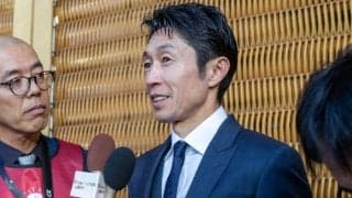 【武豊日記】凱旋門賞に出られること自体がボクの誇り