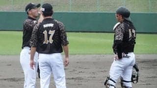 「世界一の二遊間コンビ」から15年…　川崎宗則＆西岡剛が“過去最高”に笑顔な訳