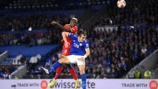 【EL第1節まとめ】優勝候補対決は白熱のドロー決着！ウェストハム、レバークーゼン、リヨンは順当に白星発進