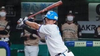 連勝「3」でストップの西武　辻監督が“いい感じ”の打線を敢えて組み替えたワケ