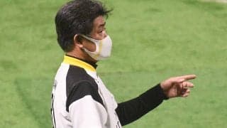 再三の走塁死で勝ち越せず　苦しむ鷹・工藤監督は6回の好機でなぜリチャードを代えた？
