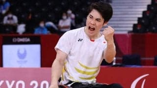 東京パラリンピックで飛躍！　パリ大会の注目選手は？