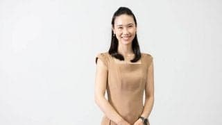 「私もいつかまた会社で働きたい」　中野友加里が2児の母として考える育児とキャリア