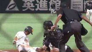 「こんな神がかった試合が…」　3度挑んでも破れなかった“本塁の壁”に大絶賛