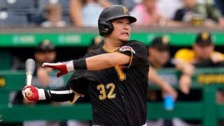 【MLB】筒香嘉智のセンスに「ボーナスポイントだ」　“コスプレ移動”にファン大注目