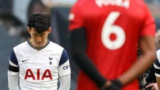 少年時代のソン・フンミン、ユナイテッドを応援…「パク・チソンがいたからね」