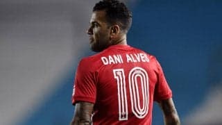 金銭トラブルのサンパウロとダニエウ・アウベスが契約解除…クラブは5億円超のコストカットに