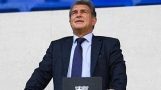 「どうか辛抱を」バルサ会長がCL惨敗後に弁明…シーズン序盤で異例のメッセージ「予想していた状況のひとつ」