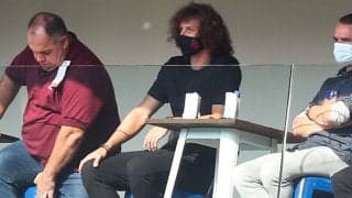 今夏レアル入りの可能性もあったダビド・ルイス、久保建英にも立ちはだかる壁に阻まれる