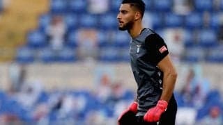 弾かずにキャッチしようと…今季初出場のストラコシャが痛恨のオウンゴール「致命的だ」