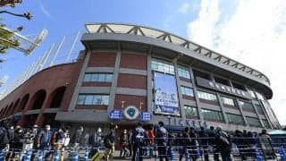 【大学野球】東京六大学野球が19日へ開幕順延　台風14号の影響考慮し18日から変更