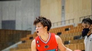 広島vs島根、B1西地区注目チーム同士の対戦は島根に軍配