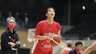 3x3を経て進化を続ける西岡里紗「もっと責任を感じてやっていかないといけない」